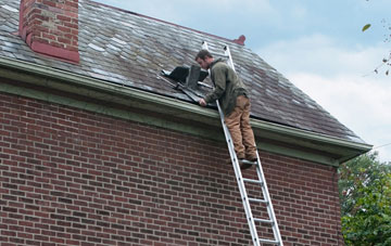 what affects urgent Coundon roof repairs
