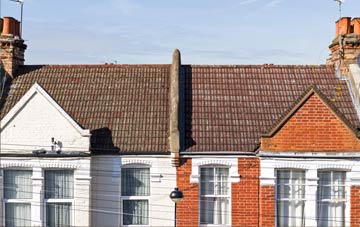 clay roofing Coundon