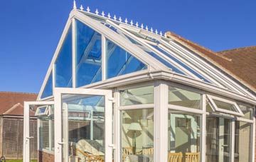 conservatory roof insulation costs Coundon