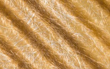 Coundon fibreglass roof waterproofing