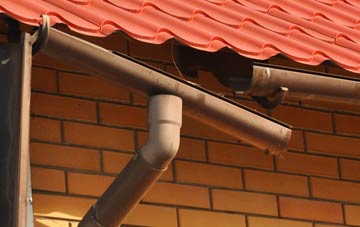 Coundon gutter repair costs