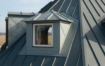 metal roofing Coundon