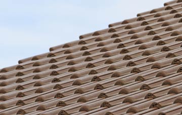 plastic roofing Coundon