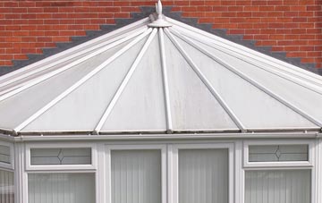 Coundon polycarbonate conservatory roof repairs