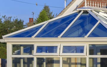 professional Coundon conservatory insulation