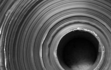 Coundon pvc roof replacement