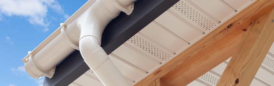 get Coundon guttering quotes today