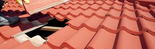 compare Coundon roof repair quotes