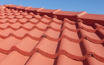 Coundon tile and slate roof replacement