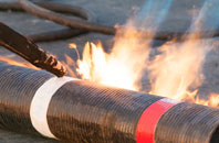 Coundon flat roofing replacement