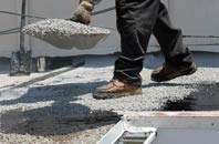 find rated Coundon flat roofing replacement companies
