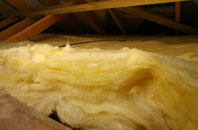 Coundon pitch roof insulation