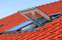 Coundon roof window