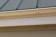 Coundon soffit repair