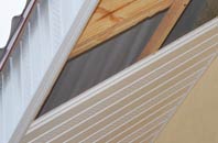rated Coundon soffit repair companies